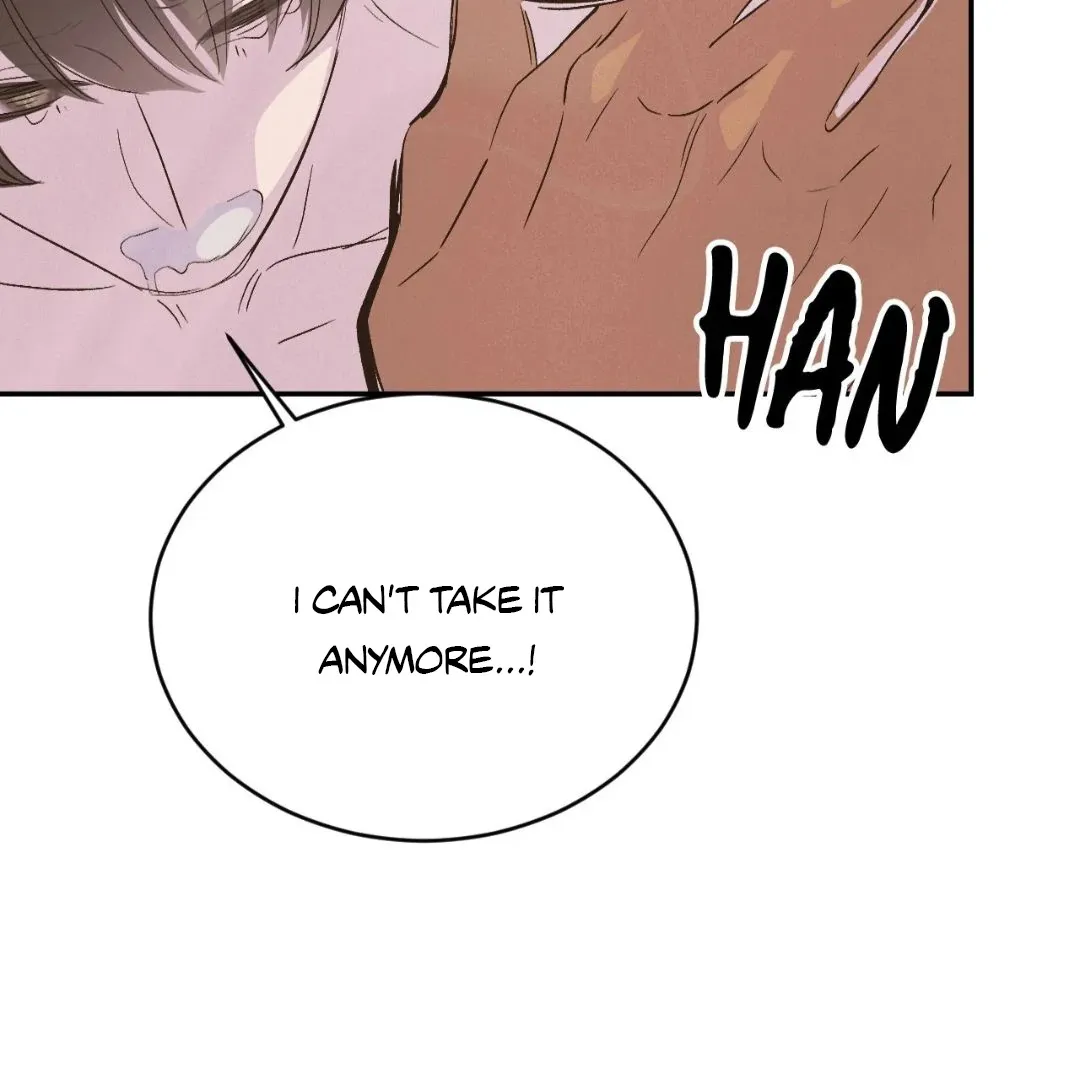 Peach Boy - Chapter 34 Page 12