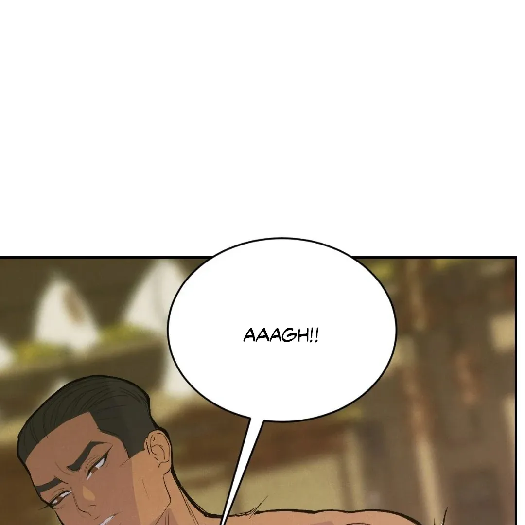 Peach Boy - Chapter 34 Page 13