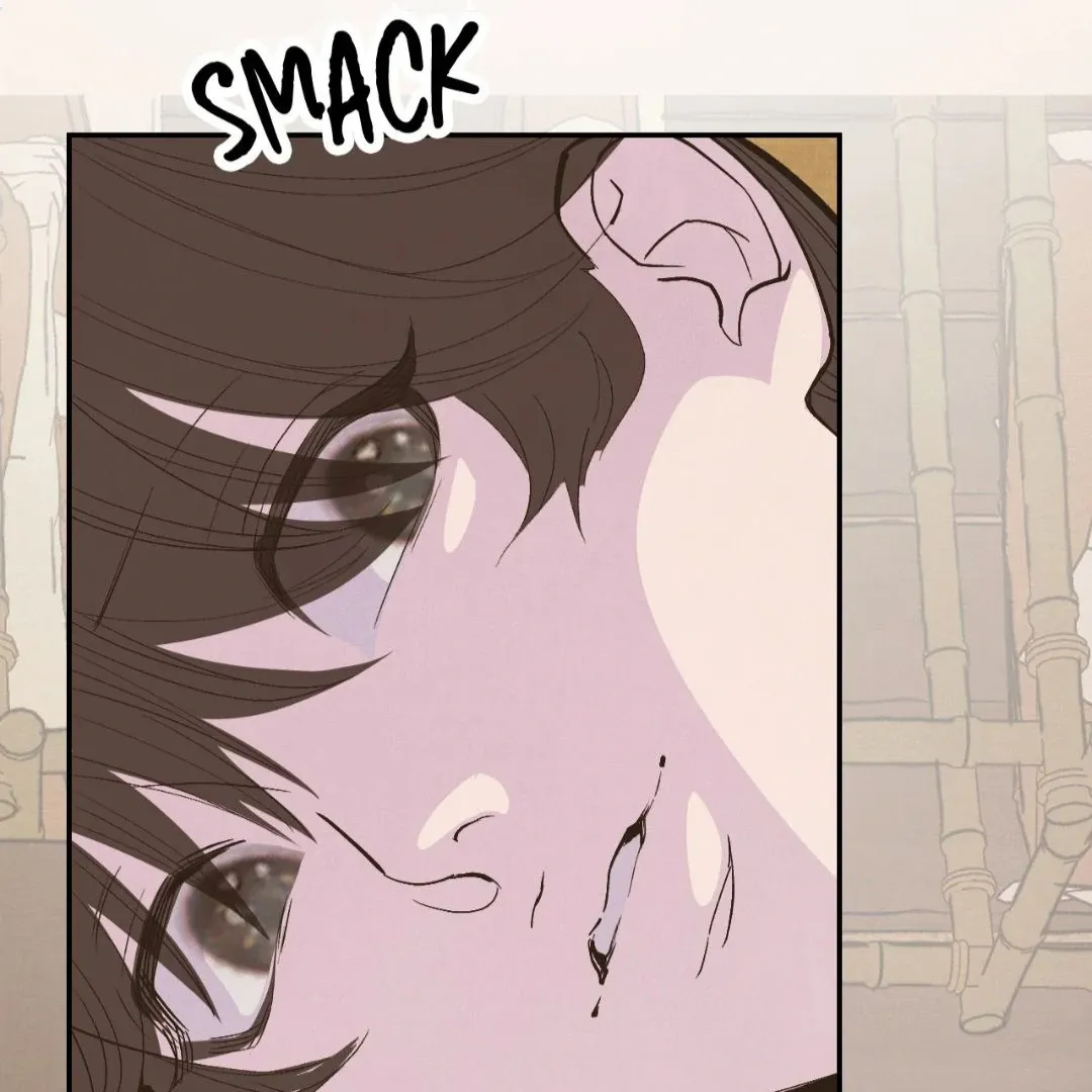 Peach Boy - Chapter 34 Page 24