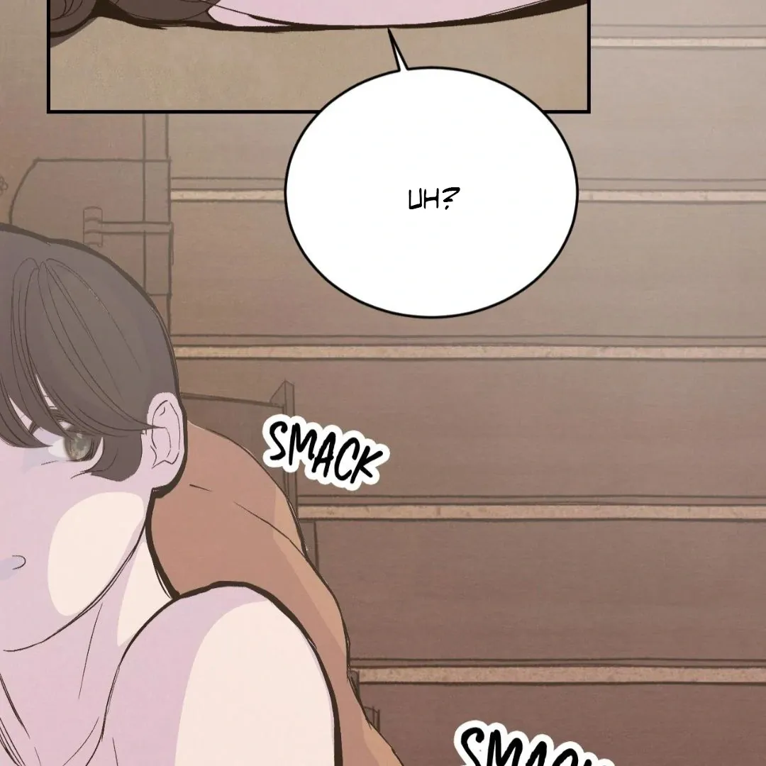 Peach Boy - Chapter 34 Page 25
