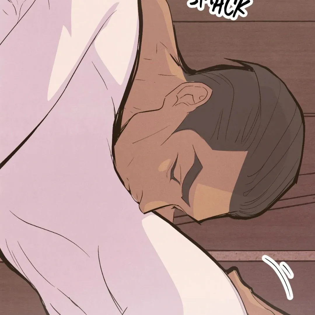 Peach Boy - Chapter 34 Page 26