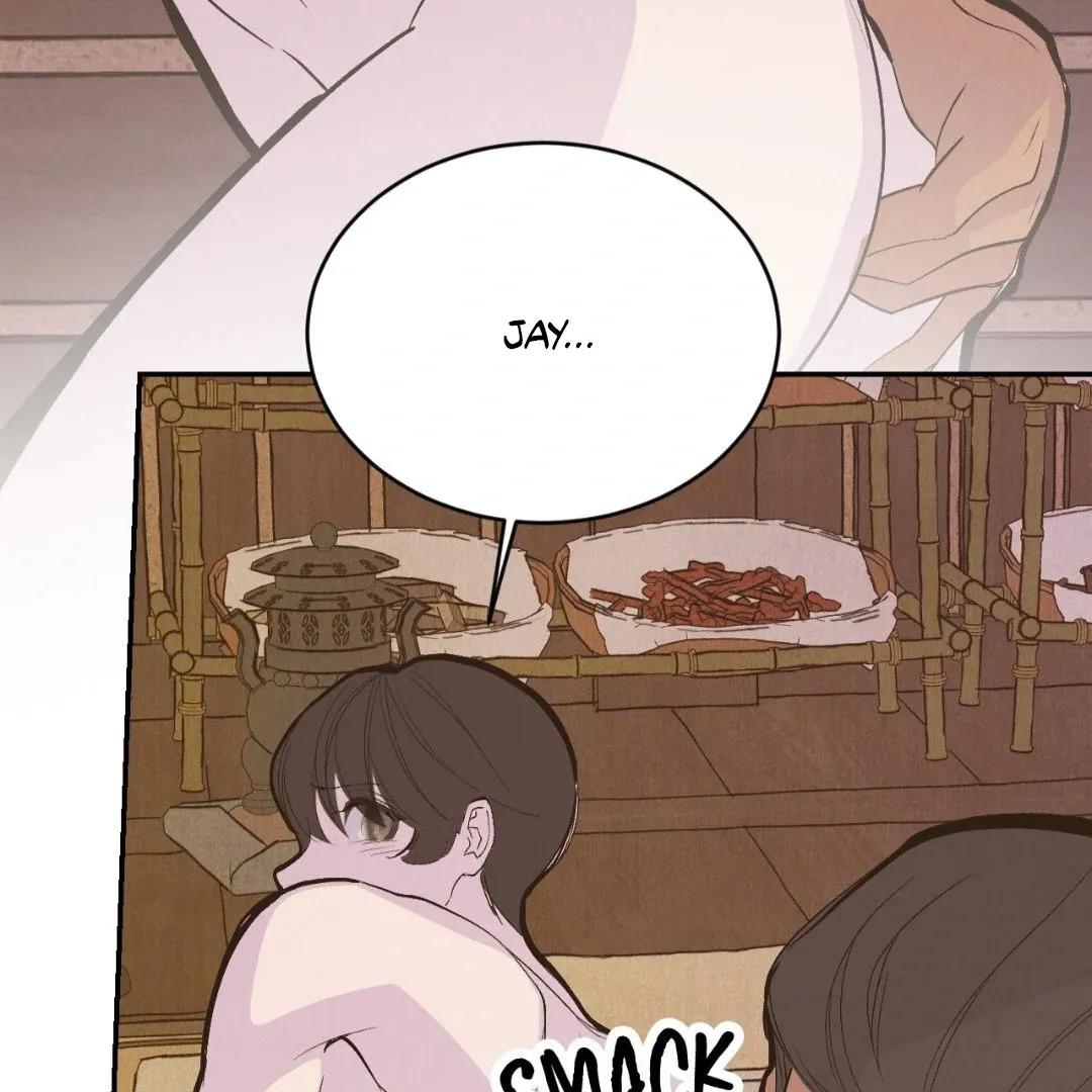 Peach Boy - Chapter 34 Page 27