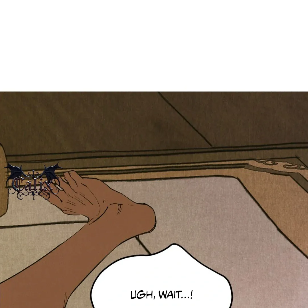 Peach Boy - Chapter 34 Page 30