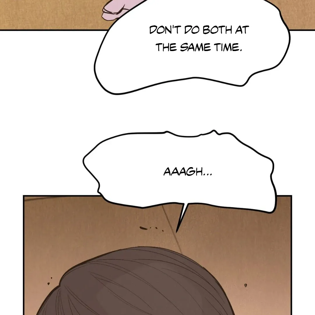 Peach Boy - Chapter 34 Page 33