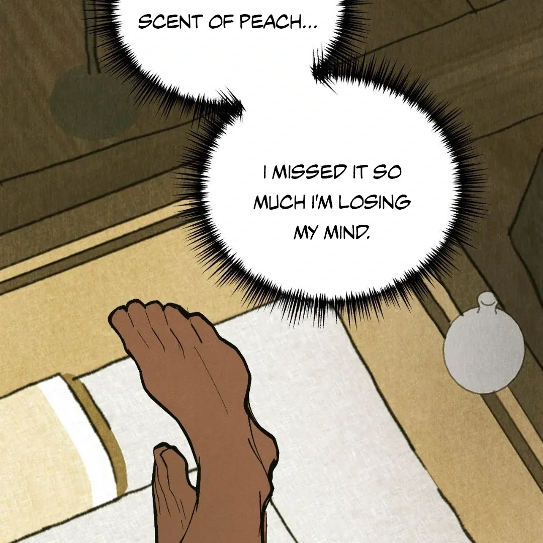 Peach Boy - Chapter 34 Page 47