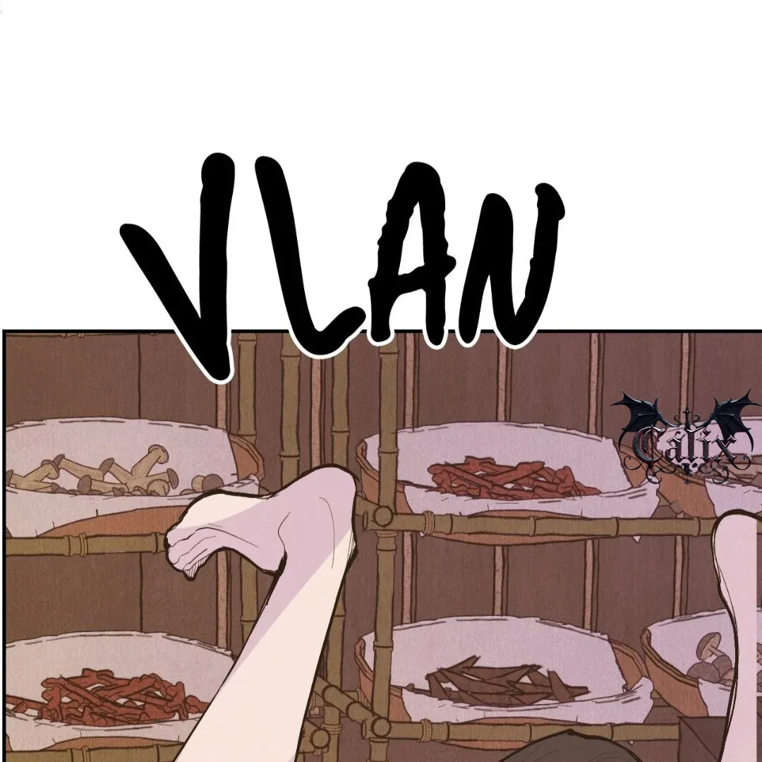 Peach Boy - Chapter 34 Page 52