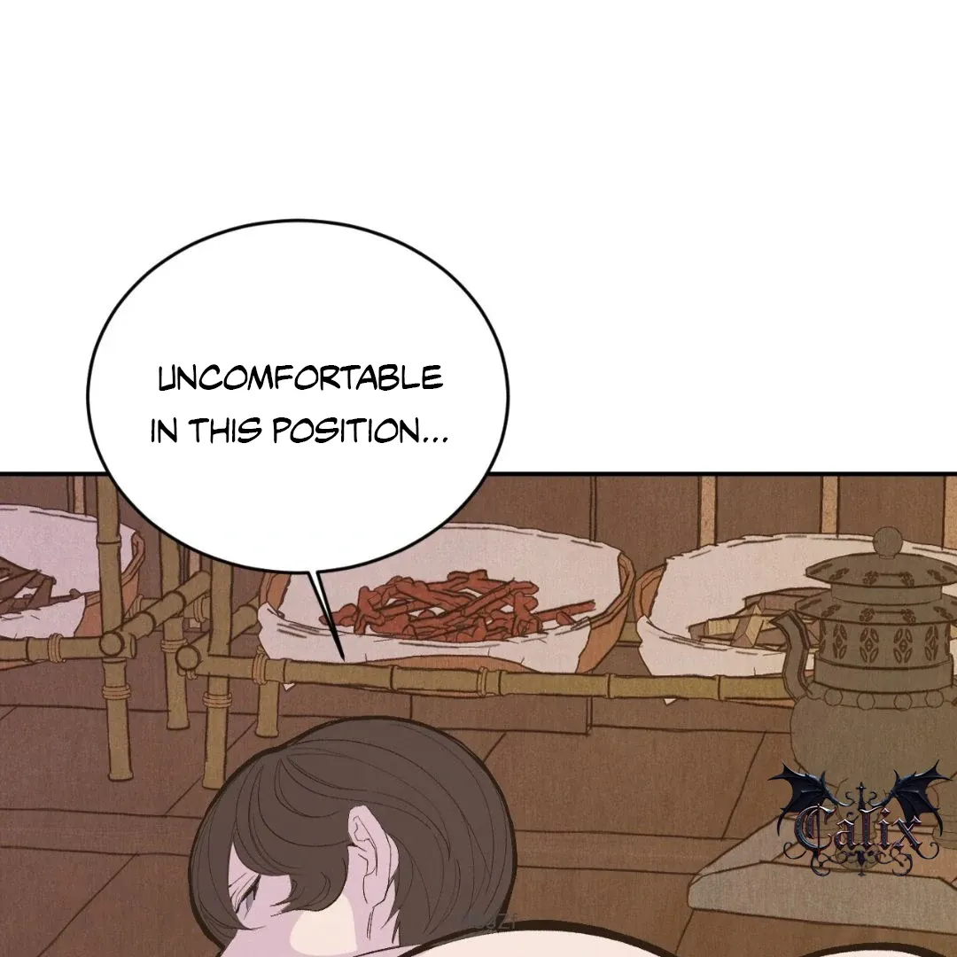 Peach Boy - Chapter 34 Page 64