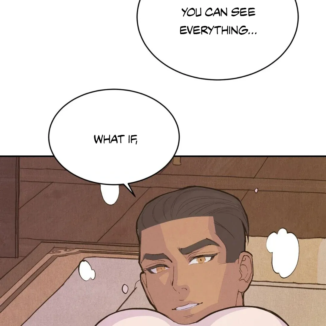 Peach Boy - Chapter 34 Page 66