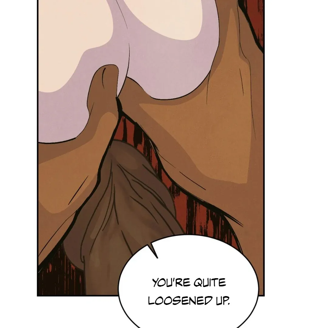 Peach Boy - Chapter 34 Page 71