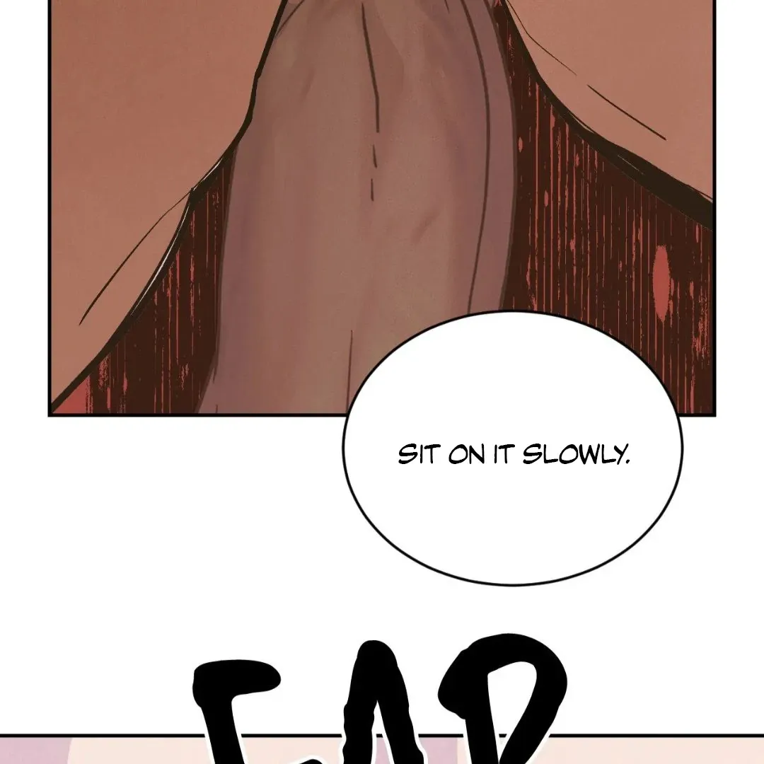 Peach Boy - Chapter 34 Page 73