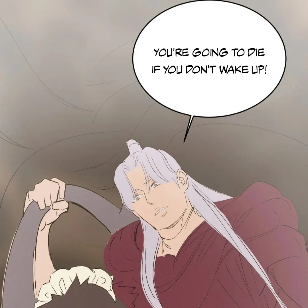 Peach Boy - Chapter 34 Page 95