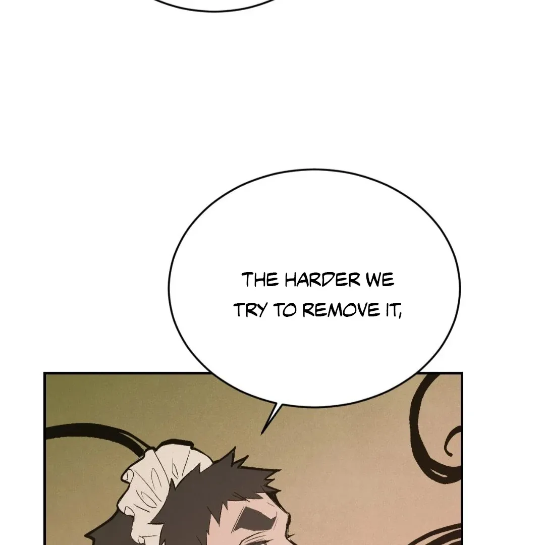 Peach Boy - Chapter 34 Page 103