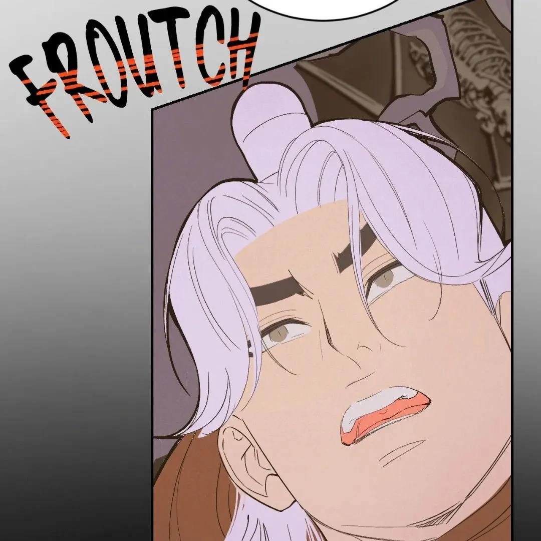 Peach Boy - Chapter 34 Page 110