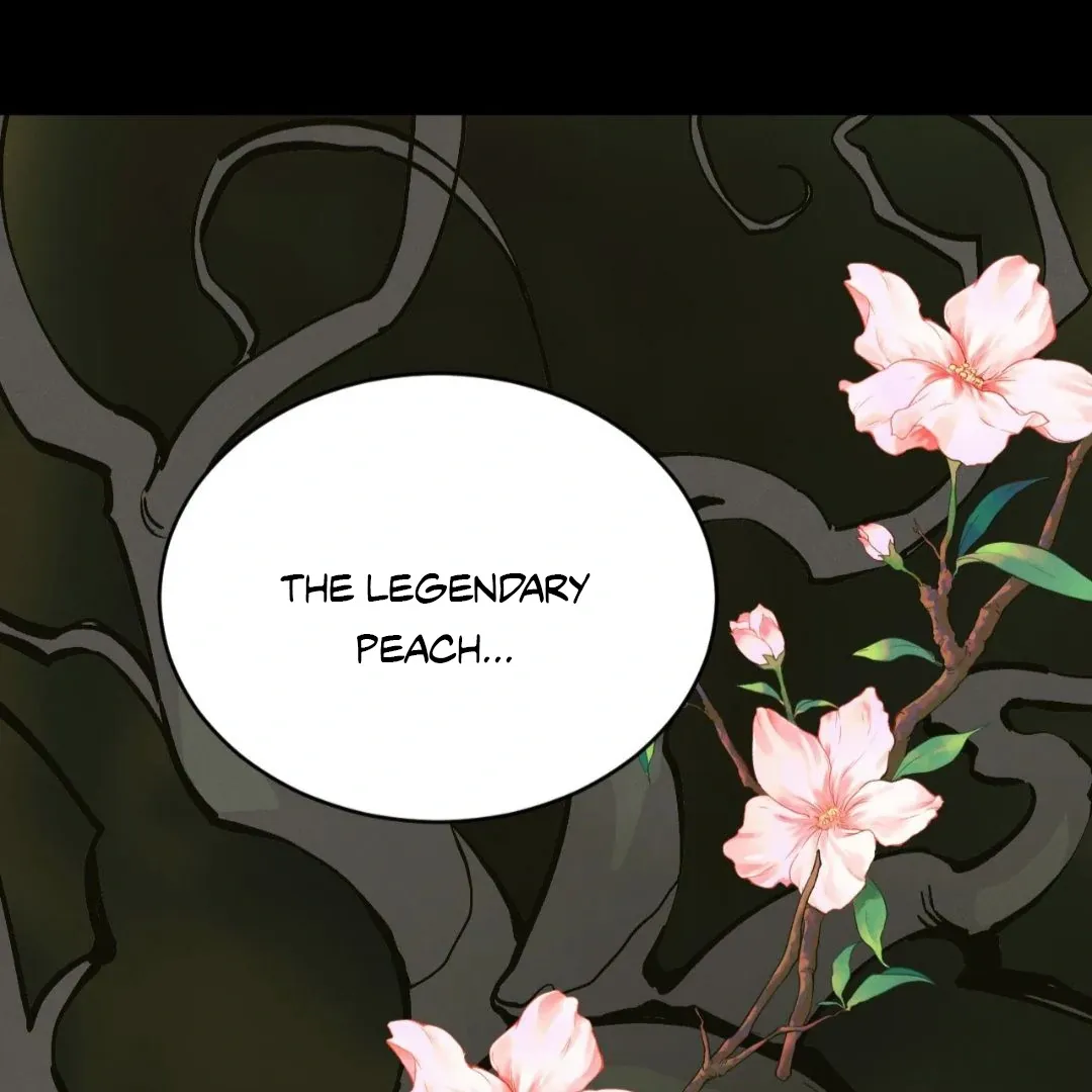 Peach Boy - Chapter 34 Page 113