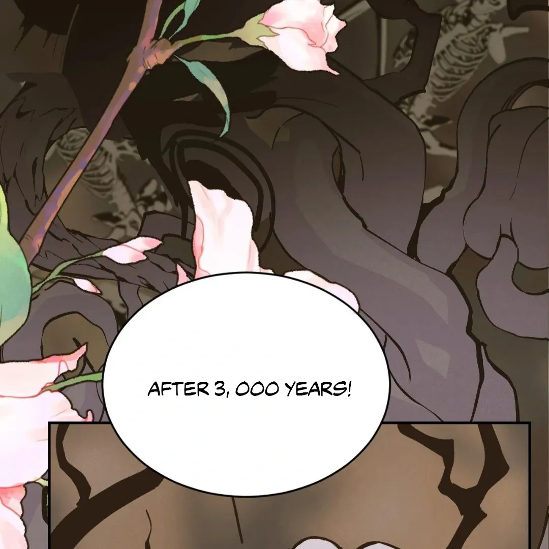 Peach Boy - Chapter 34 Page 117