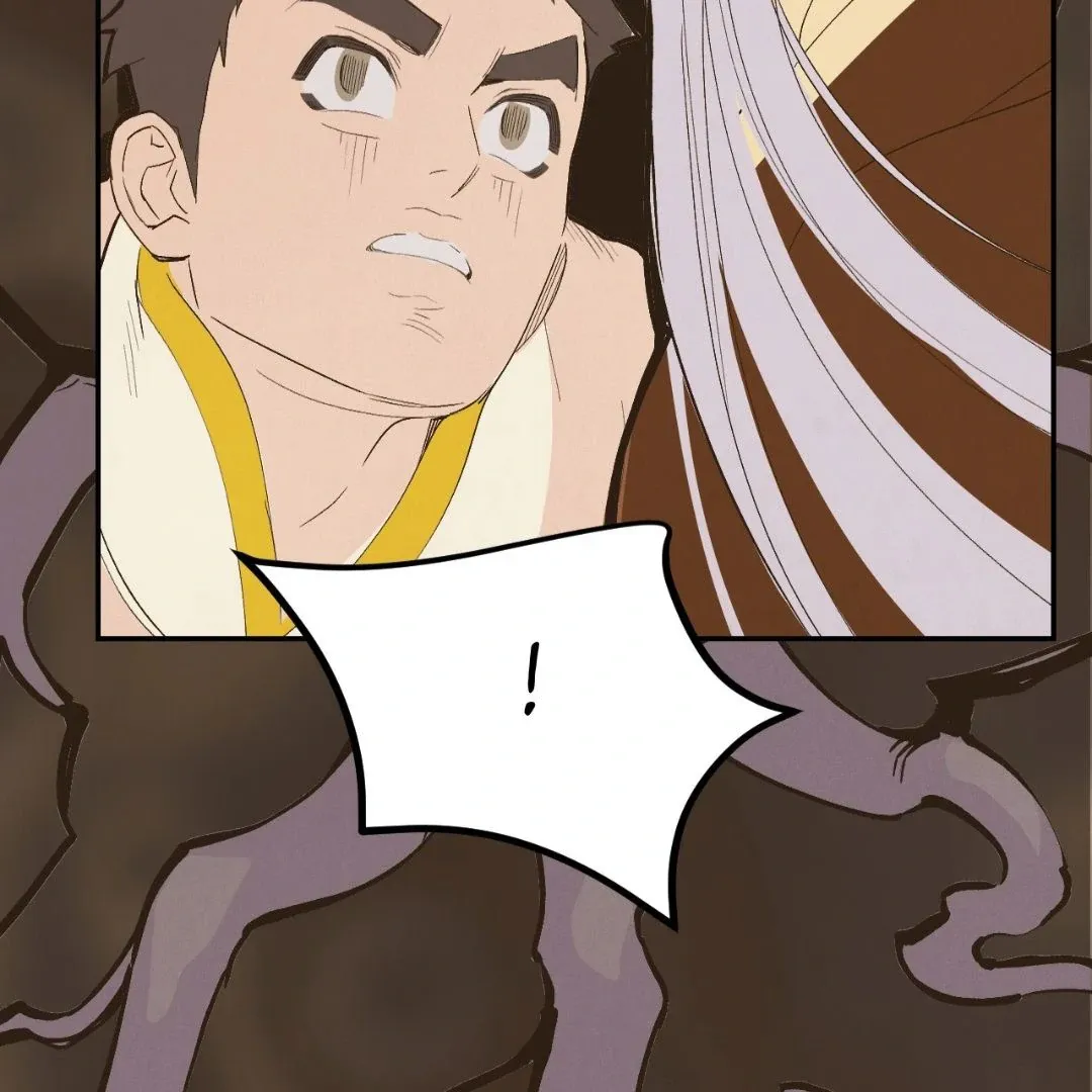 Peach Boy - Chapter 34 Page 119