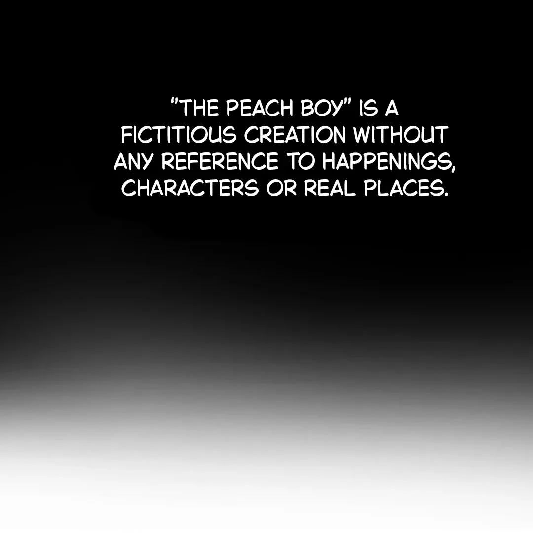 Peach Boy - Chapter 35 Page 2