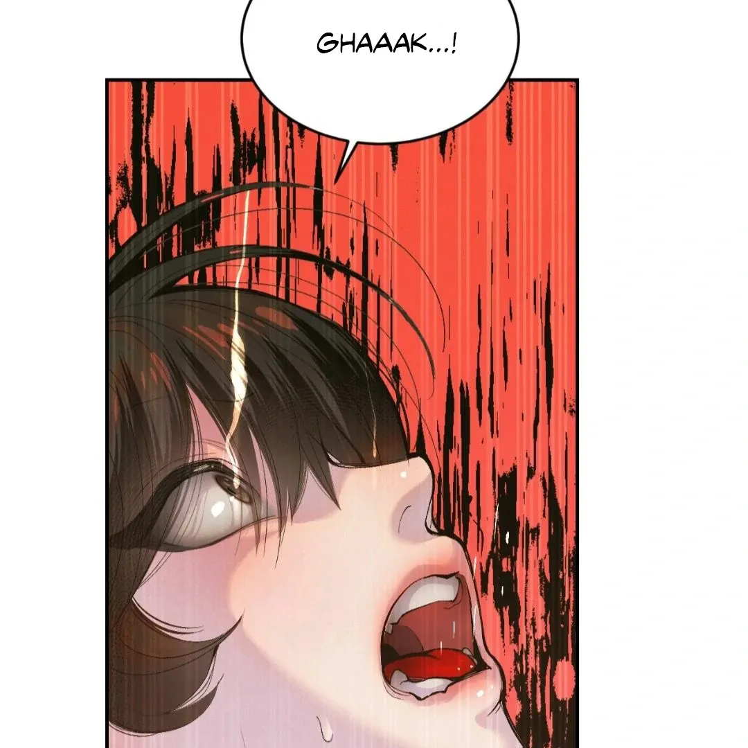 Peach Boy - Chapter 35 Page 4