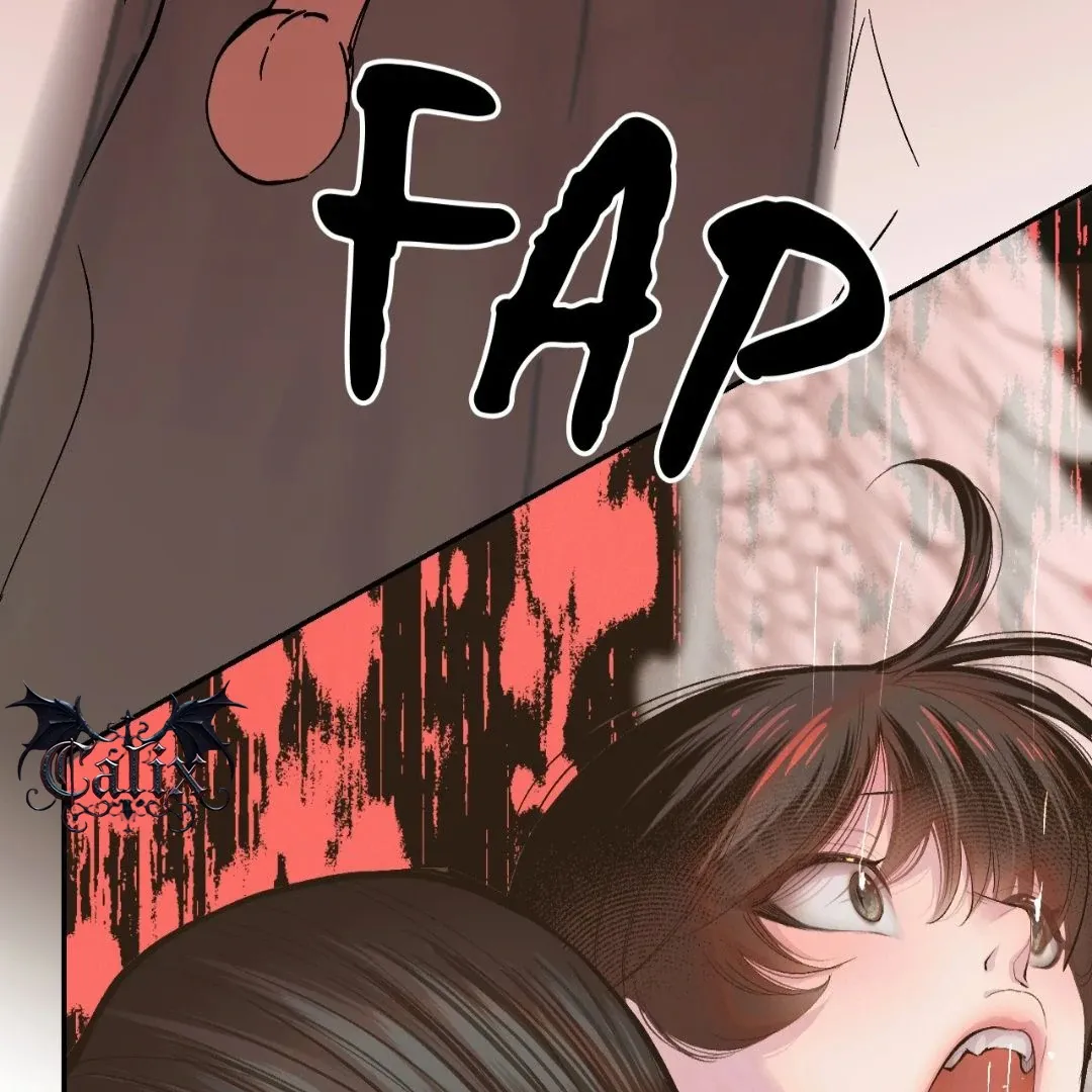 Peach Boy - Chapter 35 Page 10