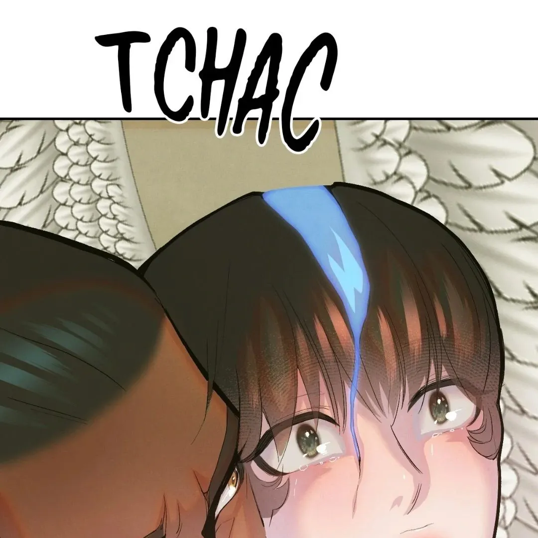 Peach Boy - Chapter 35 Page 16