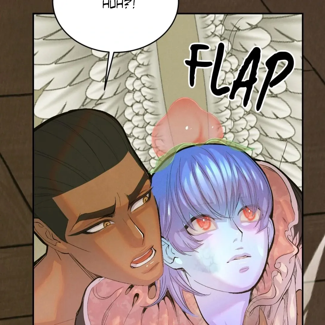 Peach Boy - Chapter 35 Page 18