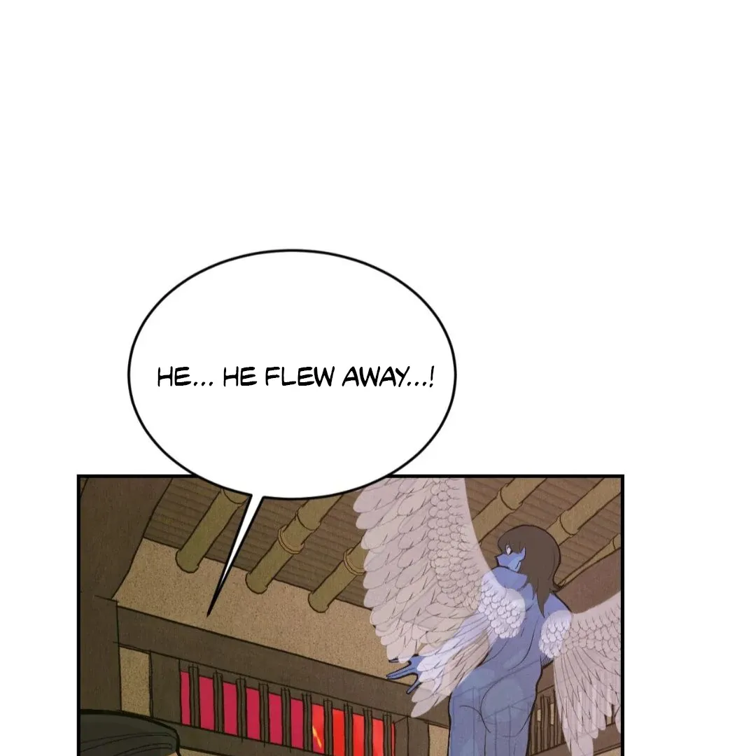 Peach Boy - Chapter 35 Page 26