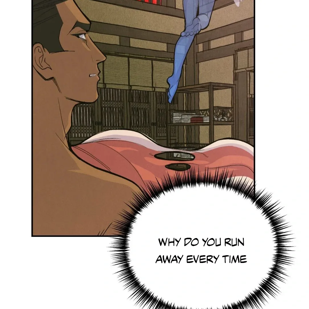 Peach Boy - Chapter 35 Page 27