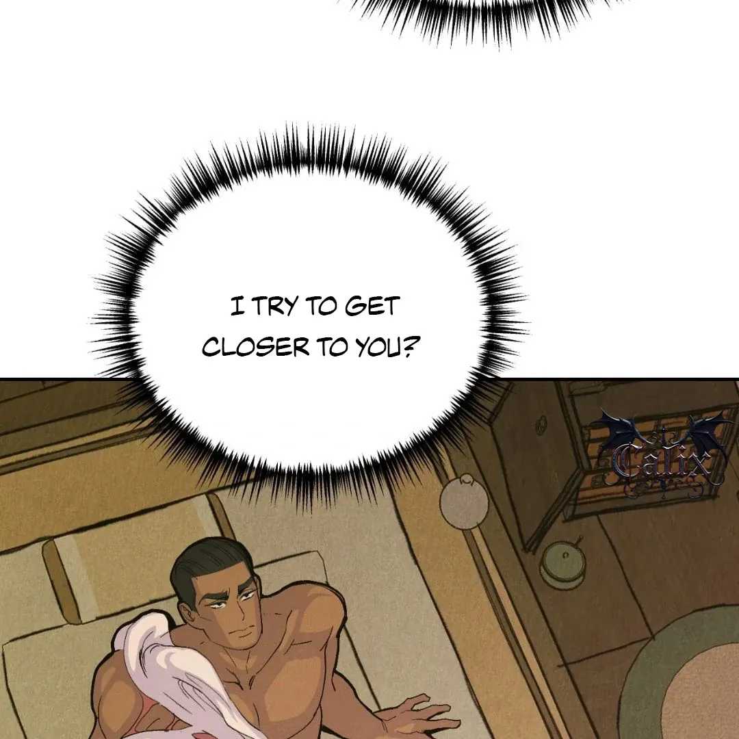 Peach Boy - Chapter 35 Page 28