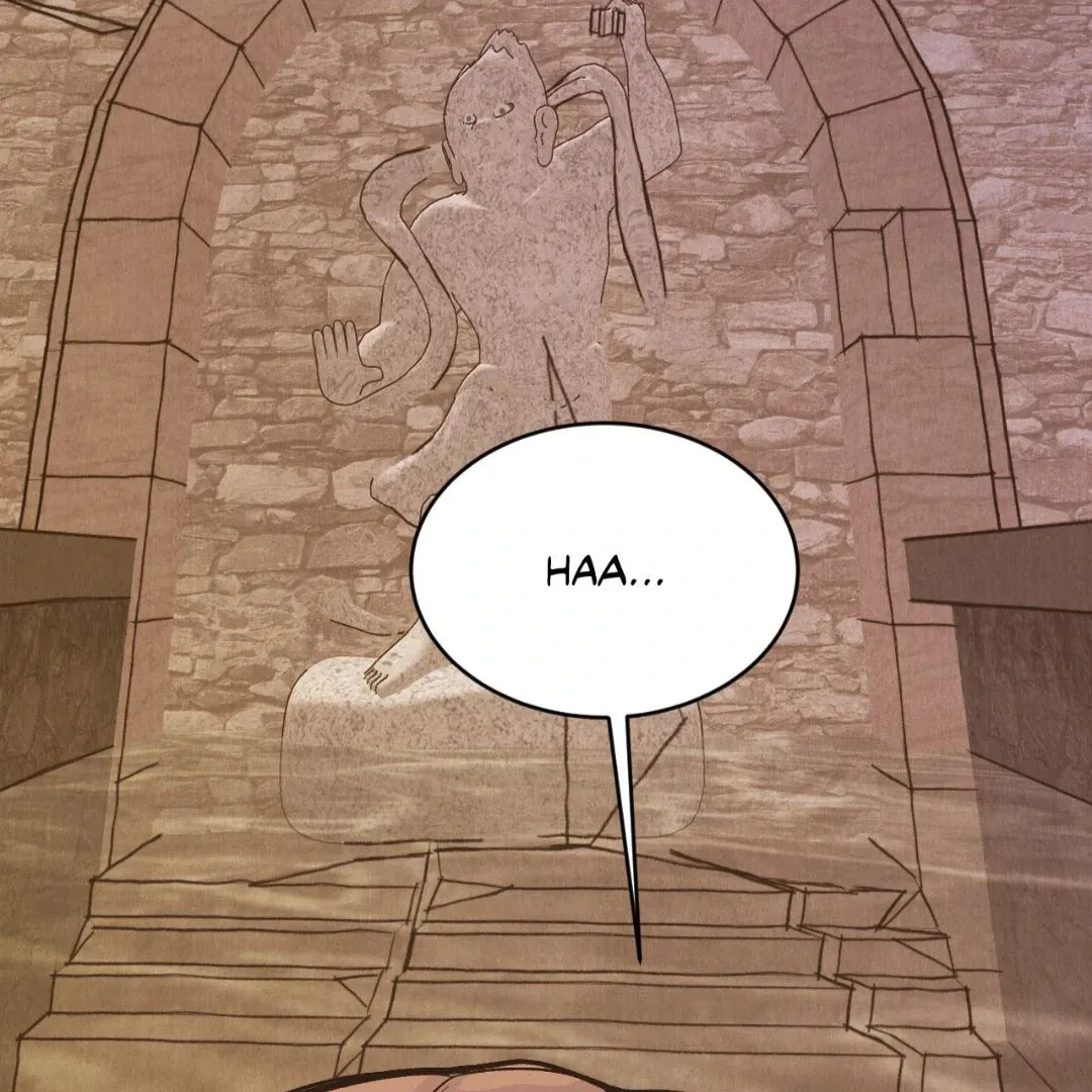 Peach Boy - Chapter 35 Page 43