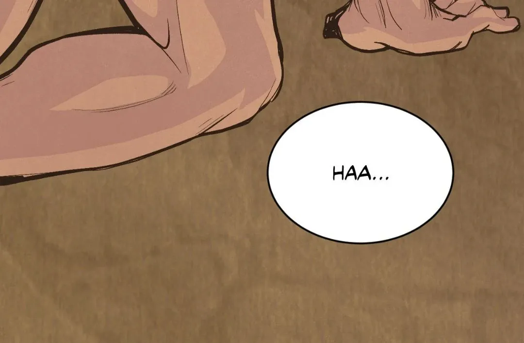 Peach Boy - Chapter 35 Page 45