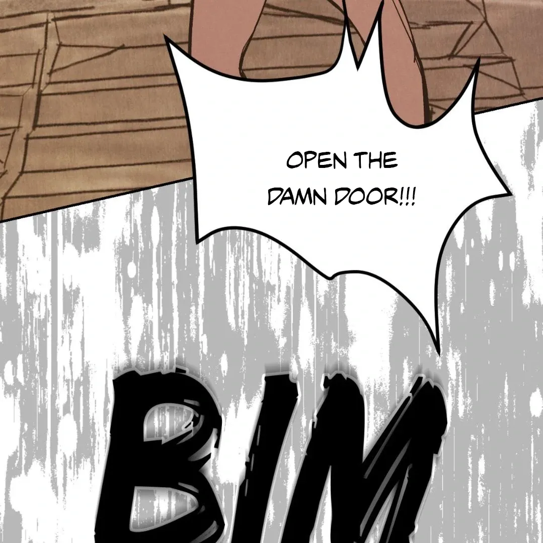 Peach Boy - Chapter 35 Page 51