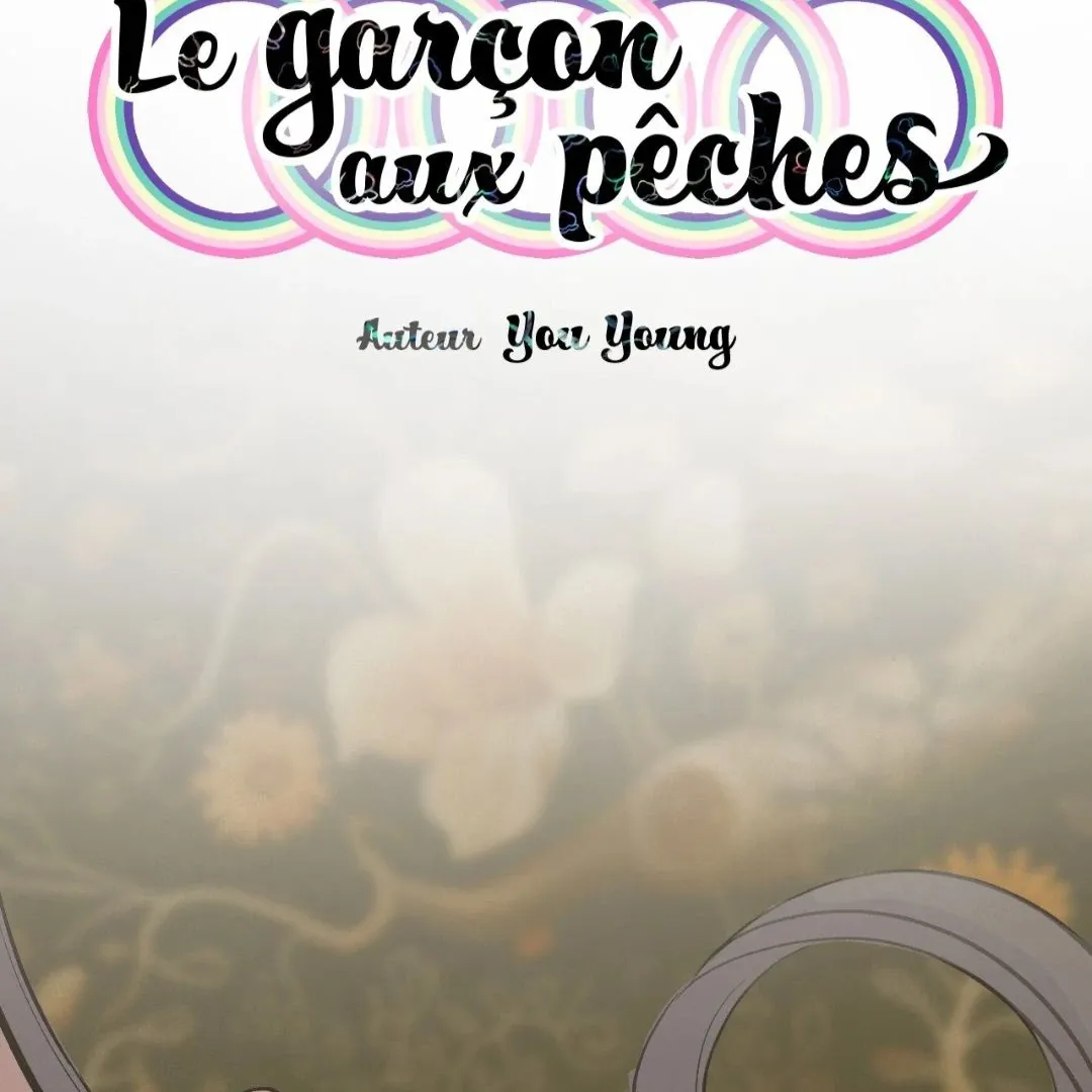 Peach Boy - Chapter 35 Page 69