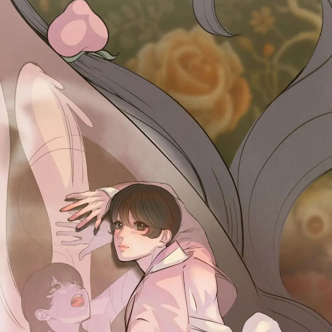 Peach Boy - Chapter 35 Page 70