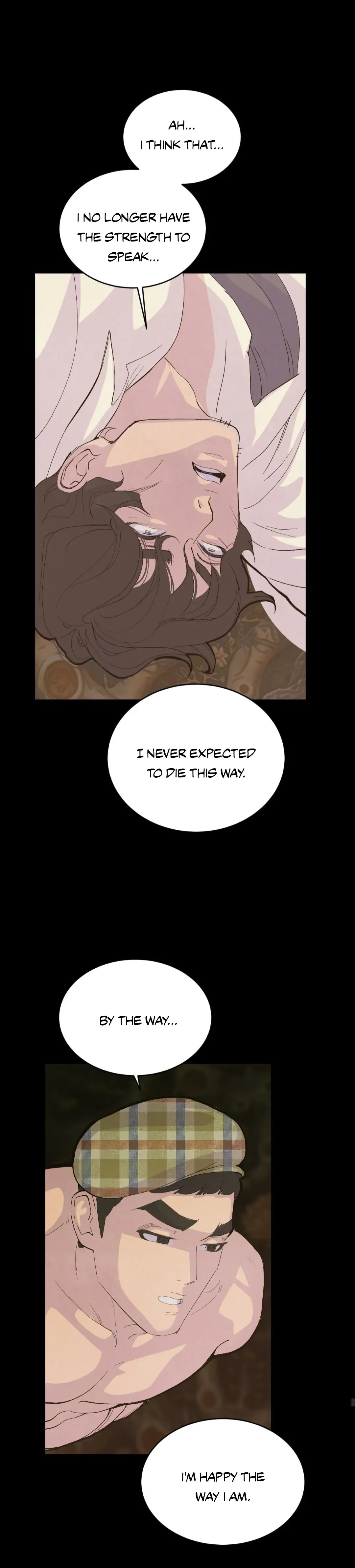 Peach Boy - Chapter 35 Page 81