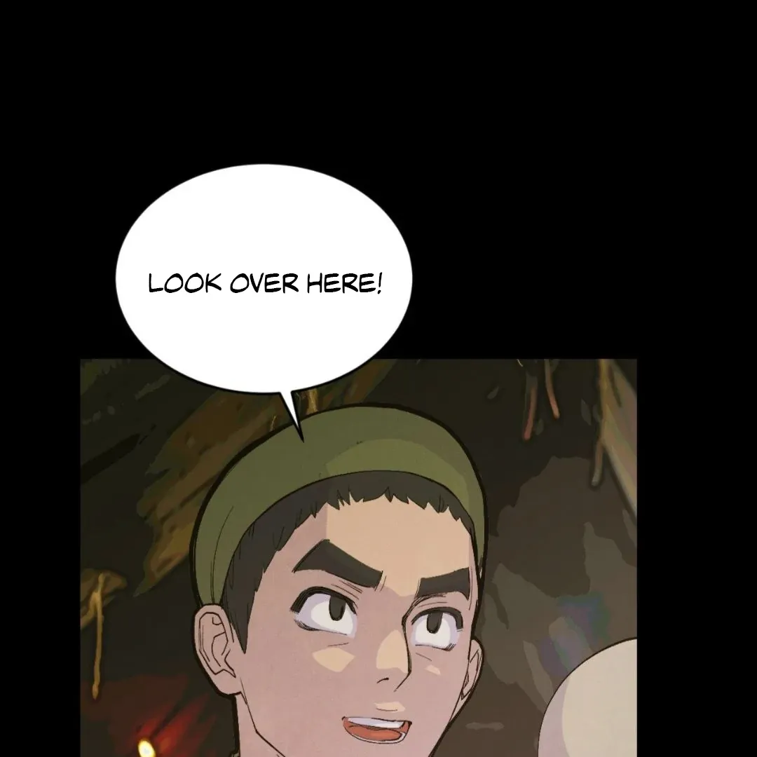 Peach Boy - Chapter 35 Page 90