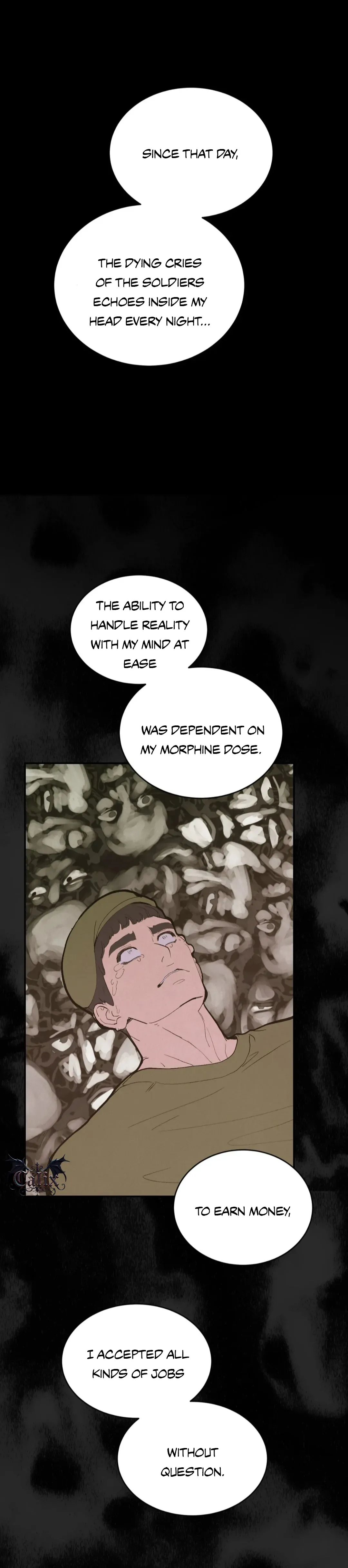 Peach Boy - Chapter 35 Page 97