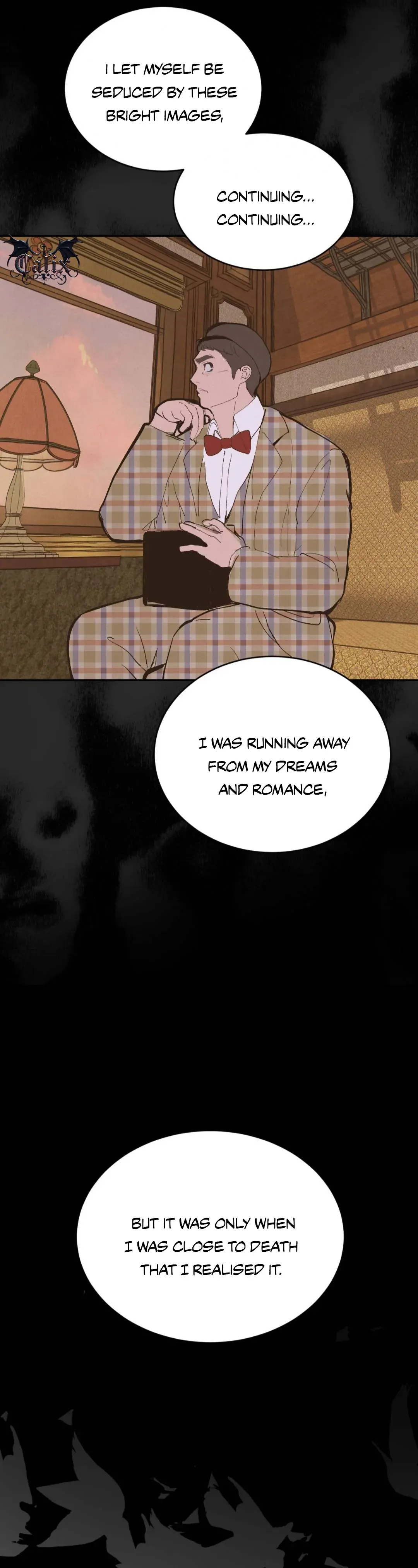Peach Boy - Chapter 35 Page 99