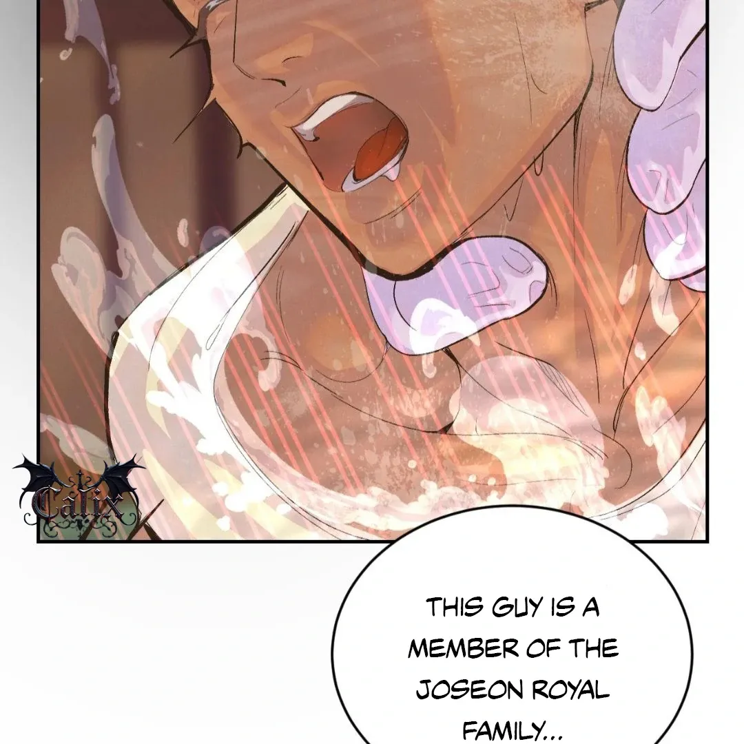 Peach Boy - Chapter 35 Page 108