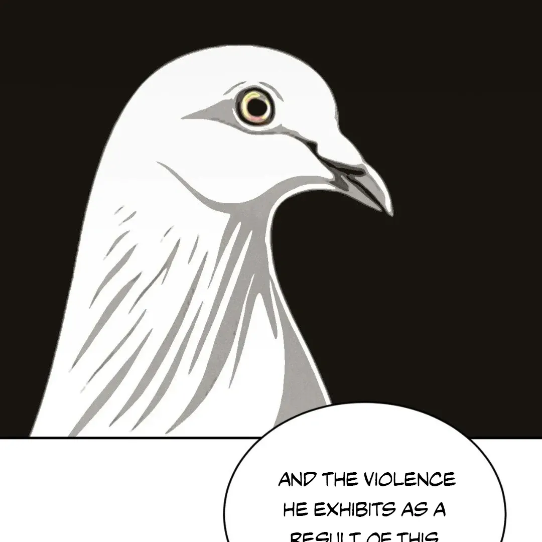 Peach Boy - Chapter 35 Page 113