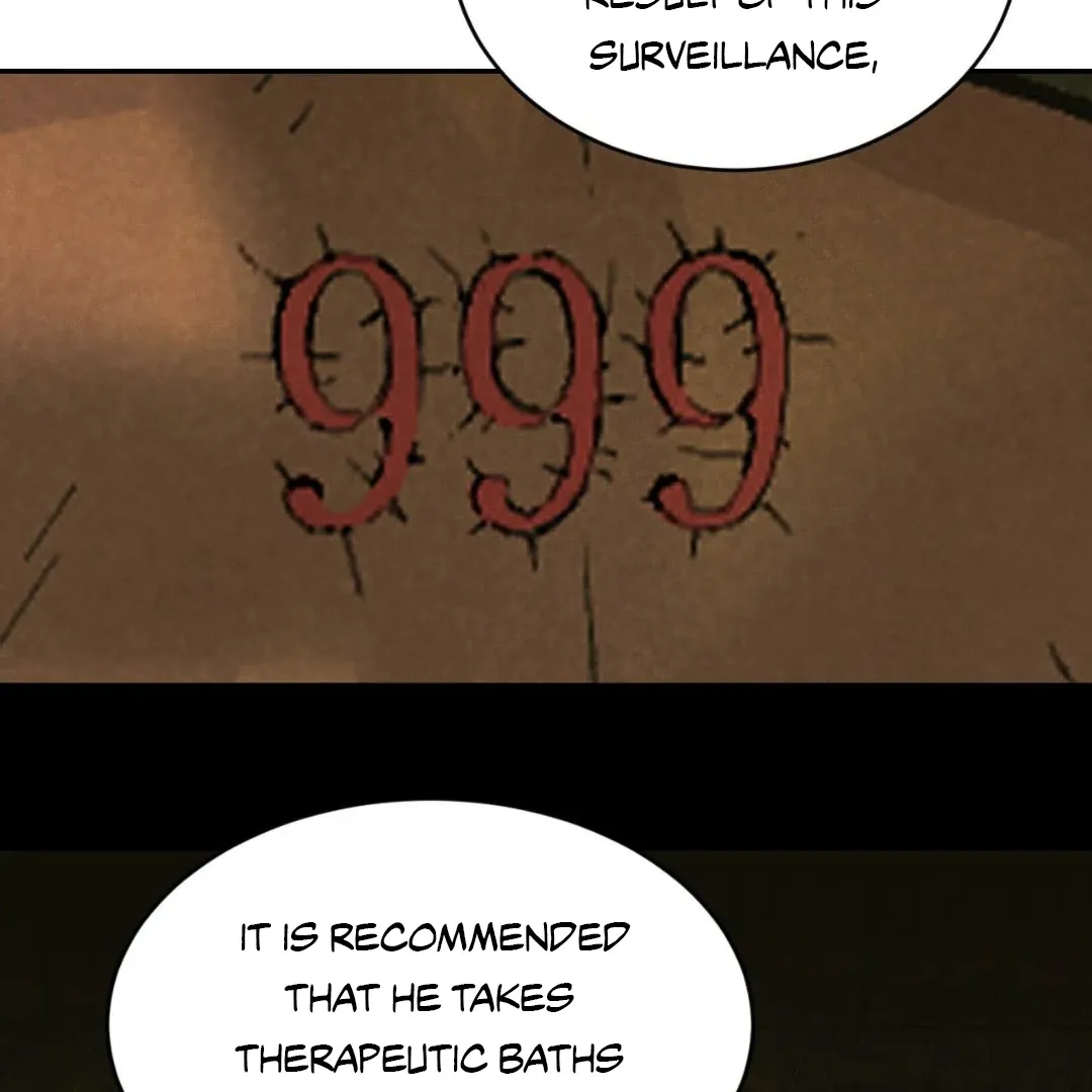 Peach Boy - Chapter 35 Page 114