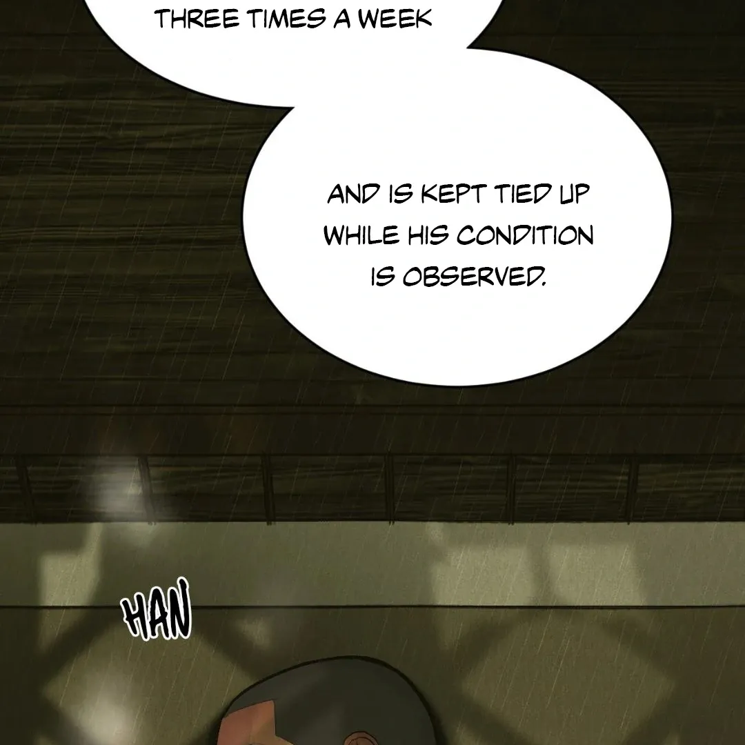Peach Boy - Chapter 35 Page 115