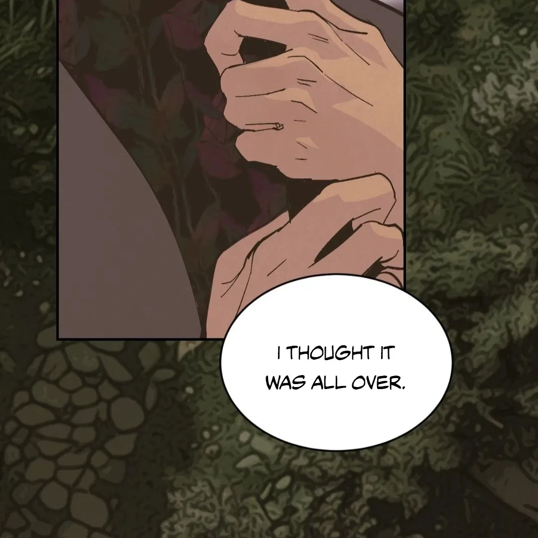 Peach Boy - Chapter 35 Page 127