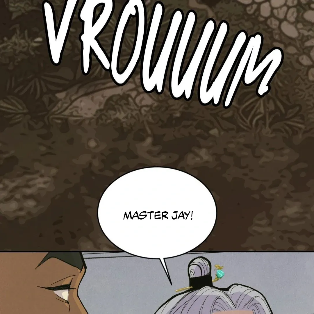 Peach Boy - Chapter 35 Page 129