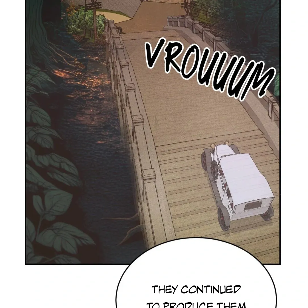 Peach Boy - Chapter 35 Page 133