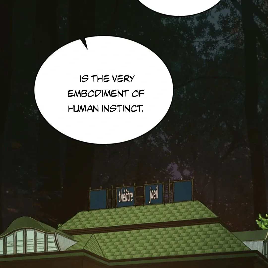 Peach Boy - Chapter 35 Page 136