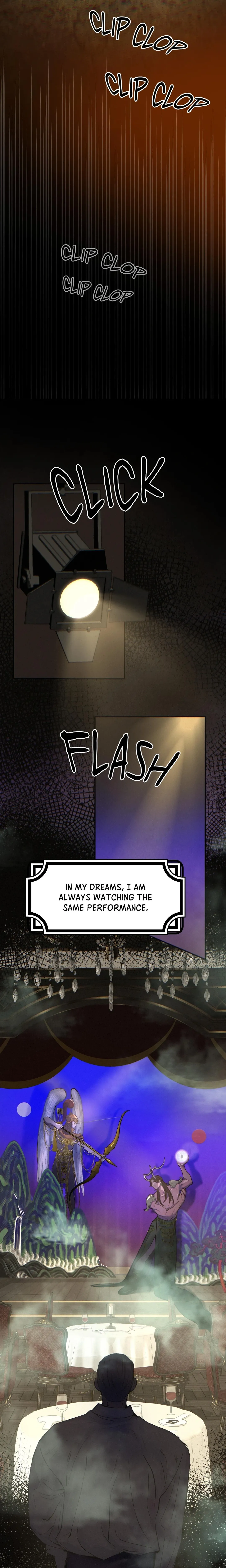 Peach Boy - Chapter 36 Page 2