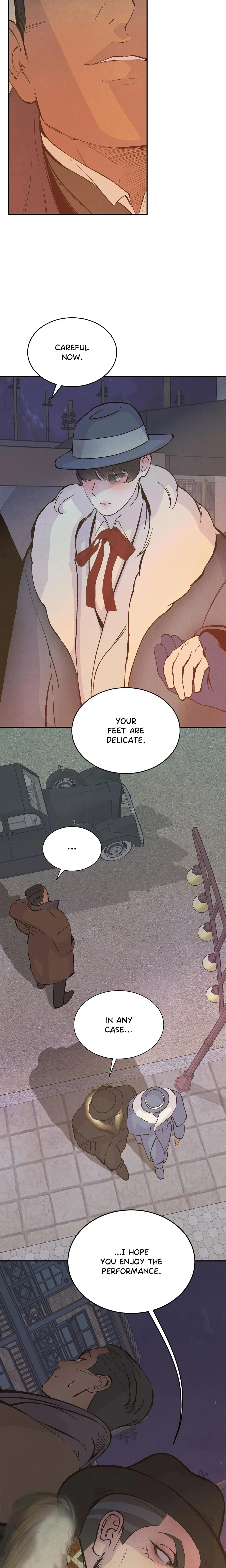 Peach Boy - Chapter 37 Page 20