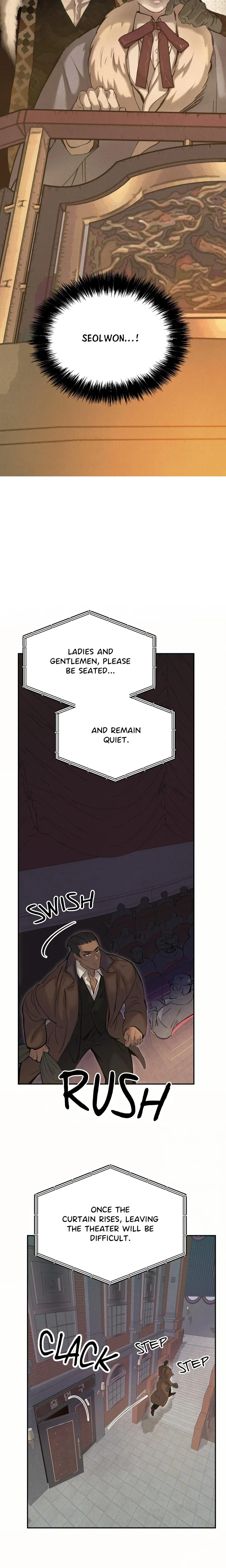 Peach Boy - Chapter 38 Page 2