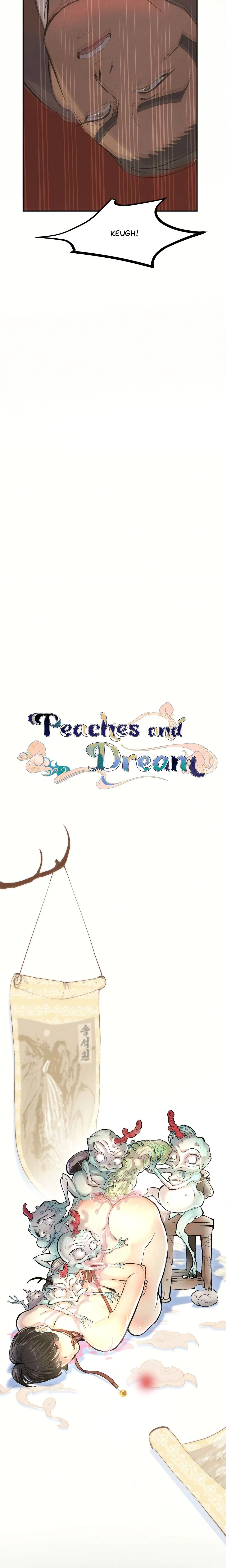 Peach Boy - Chapter 39 Page 10