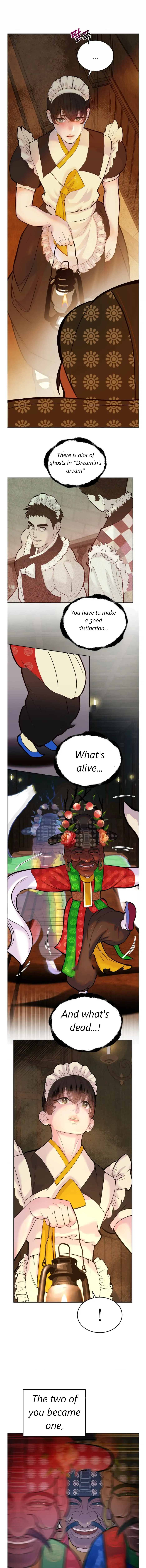 Peach Boy - Chapter 4 Page 11